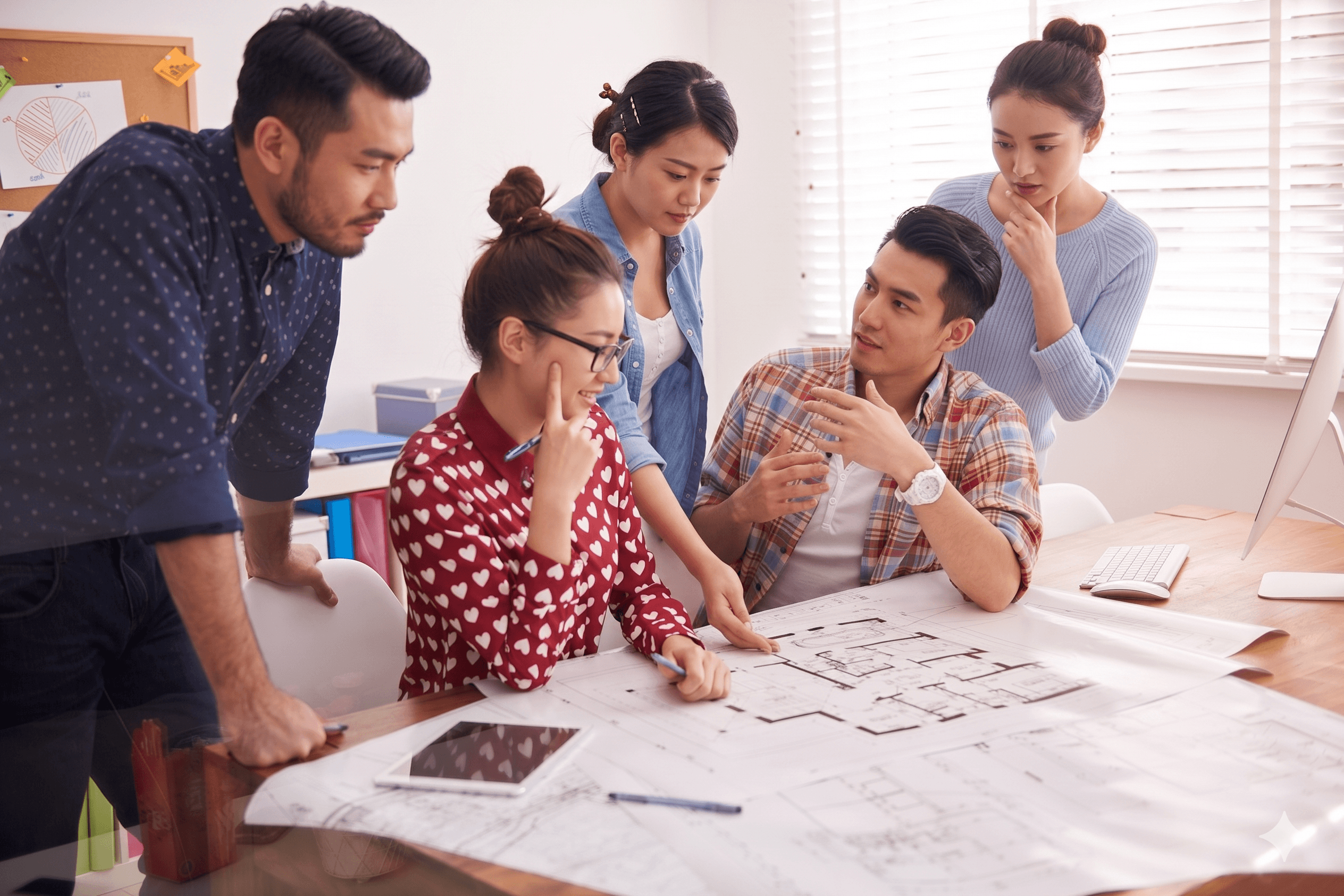 BW Design Centre 是一支擁有16年豐富經驗的專業設計團隊，我們專注於社區設計，致力打造更好社區環境。我們的服務涵蓋多個領域，包括醫療安老、教育空間、NGO非牟利組織、藝術設計、宗教團體、社區美化，以及環保ESG項目。我們透過專業工程和設計方案，從初步概念到完整執行，提供一站式服務，幫助客戶提升品牌形象，實現空間轉型，優化您的社區空間！無論是改善社區設施或推動可持續發展，我們都以創新和實用為本，確保每個項目都帶來實質價值。