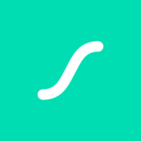 This is the logo of LottieFiles.