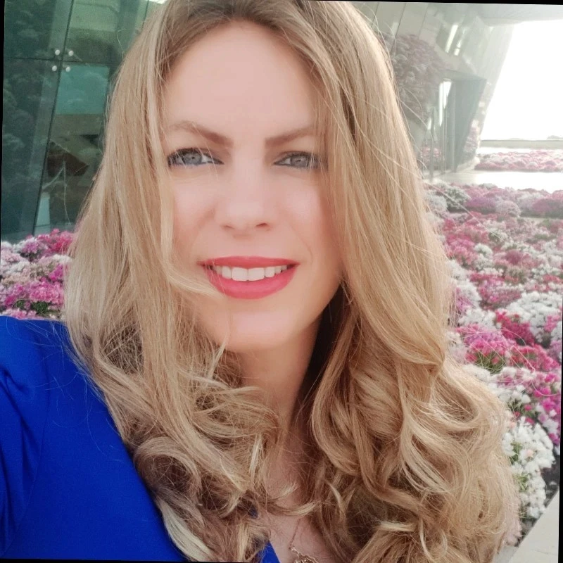 Profile Picture of Ruti Dan - Lidgen Client