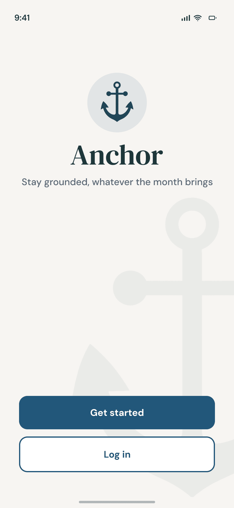 Weather app image