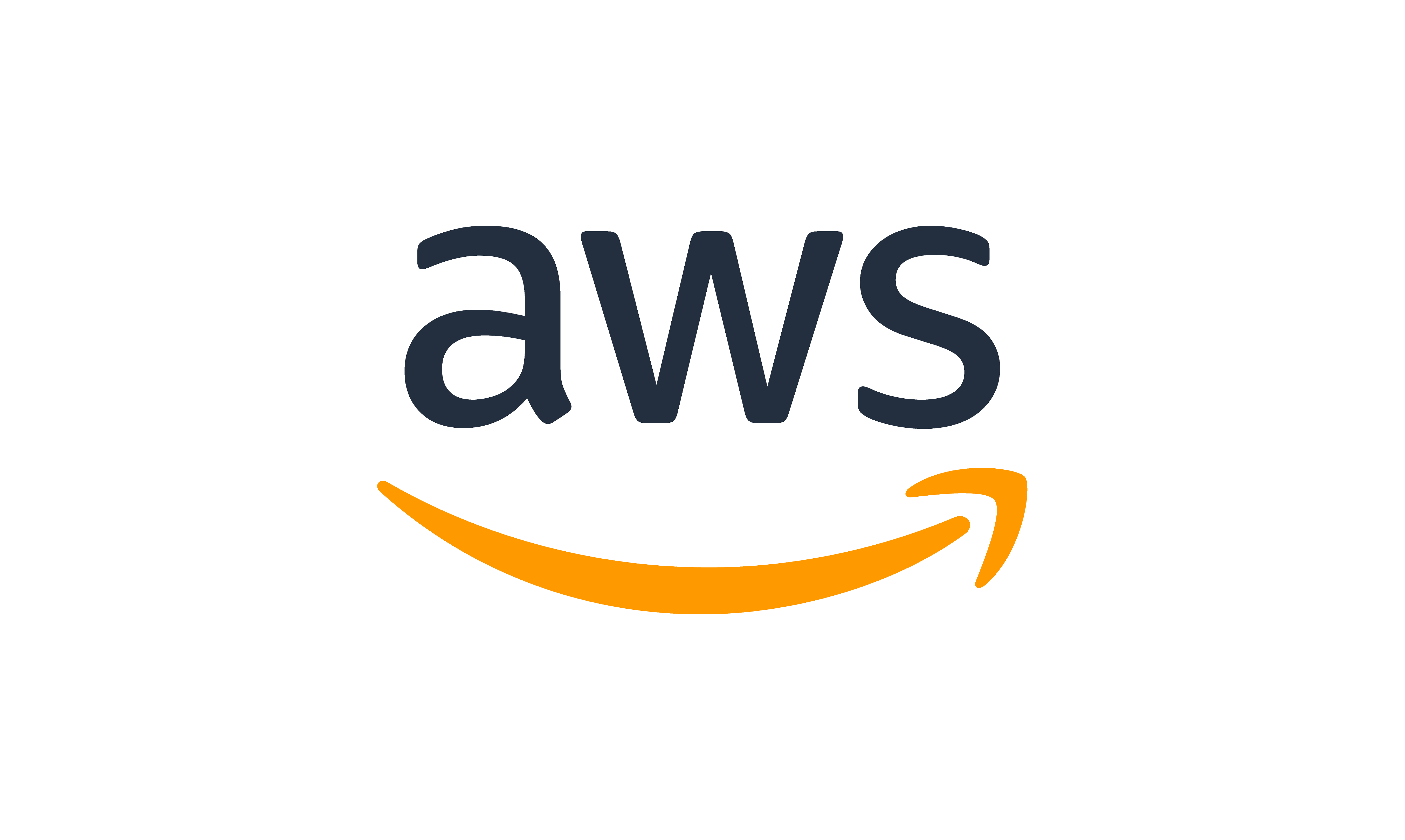 ロゴ - Amazon Web Services