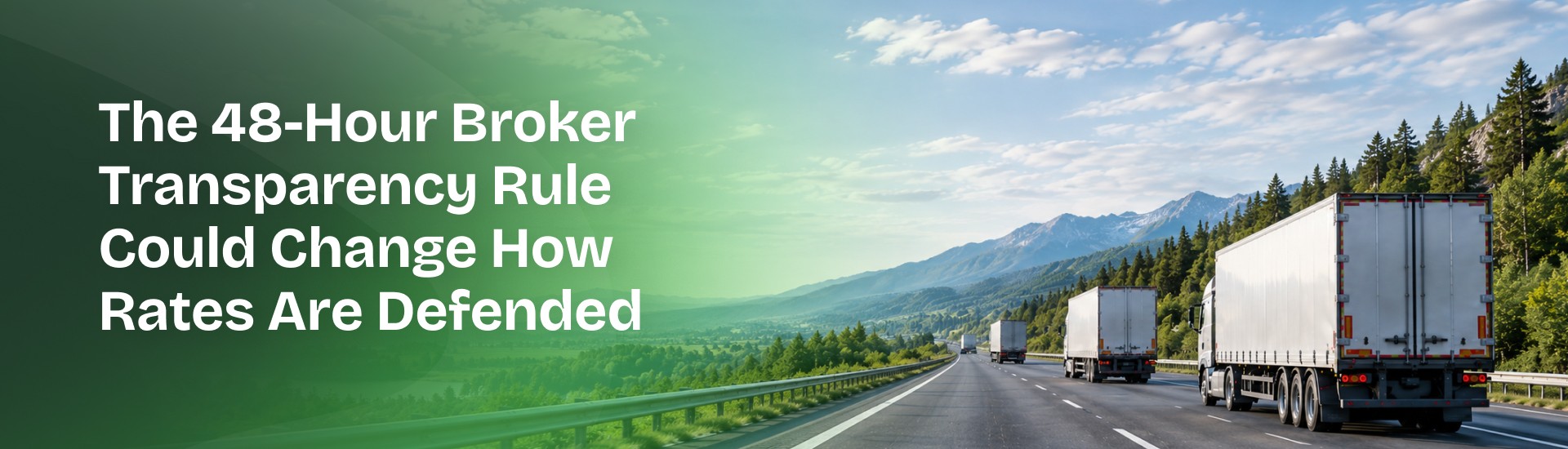 What Should AI Check When Sourcing a Carrier?
