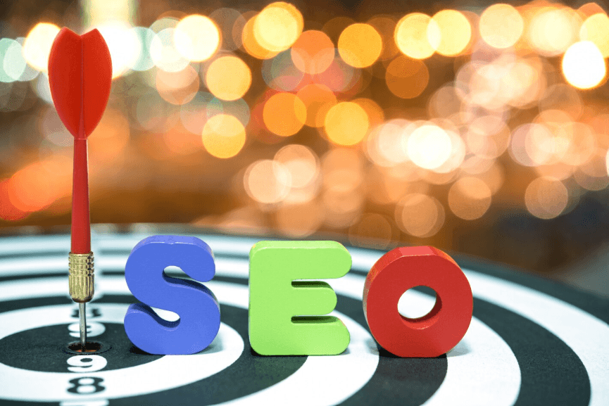 SEO