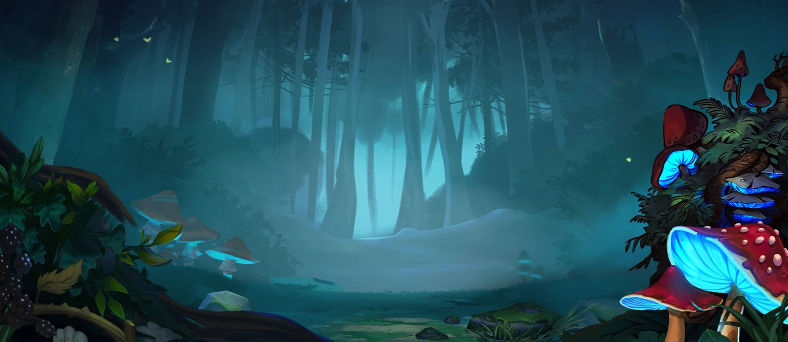Shadow Shifter - visuel officiel ELK Studios