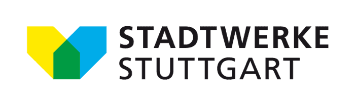 Logo Stadtwerke Stuttgart