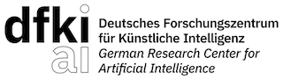 DFKI is Germany's biggest AI lab and Ayushman Dash was working on multimedia content aggregation and vizualisation using AI