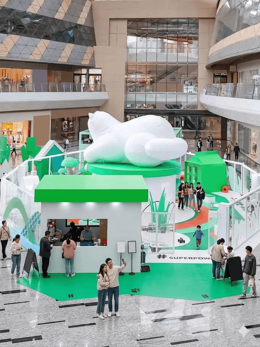 機場品牌Logo設計 香港機場零售品牌標誌設計 Airport brand logo design for Hong Kong airport retail