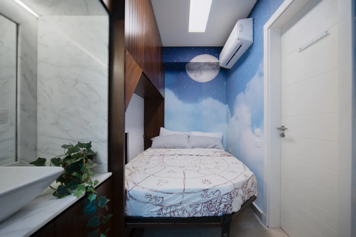 GOUNA VILLA INTERIOR project image 12 by Arc in Space
