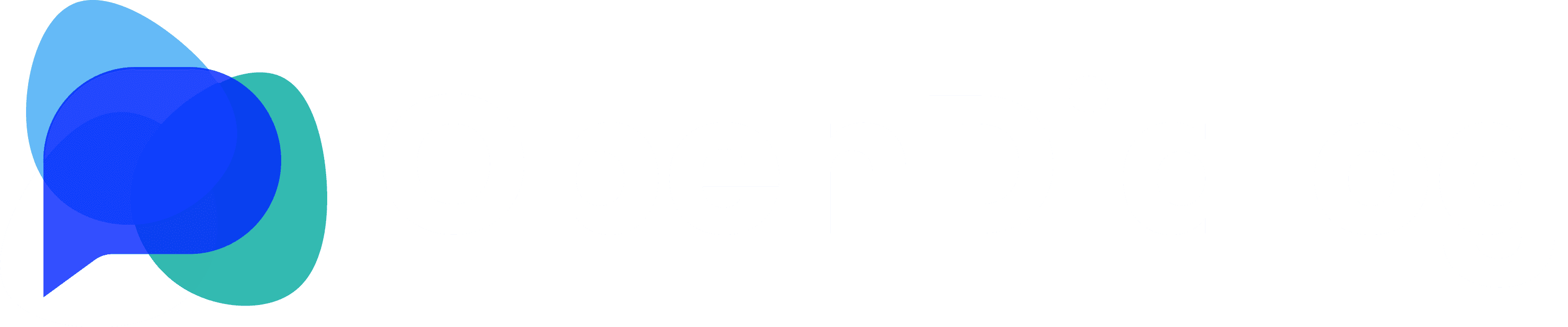 A logo for the company OpenDialog 