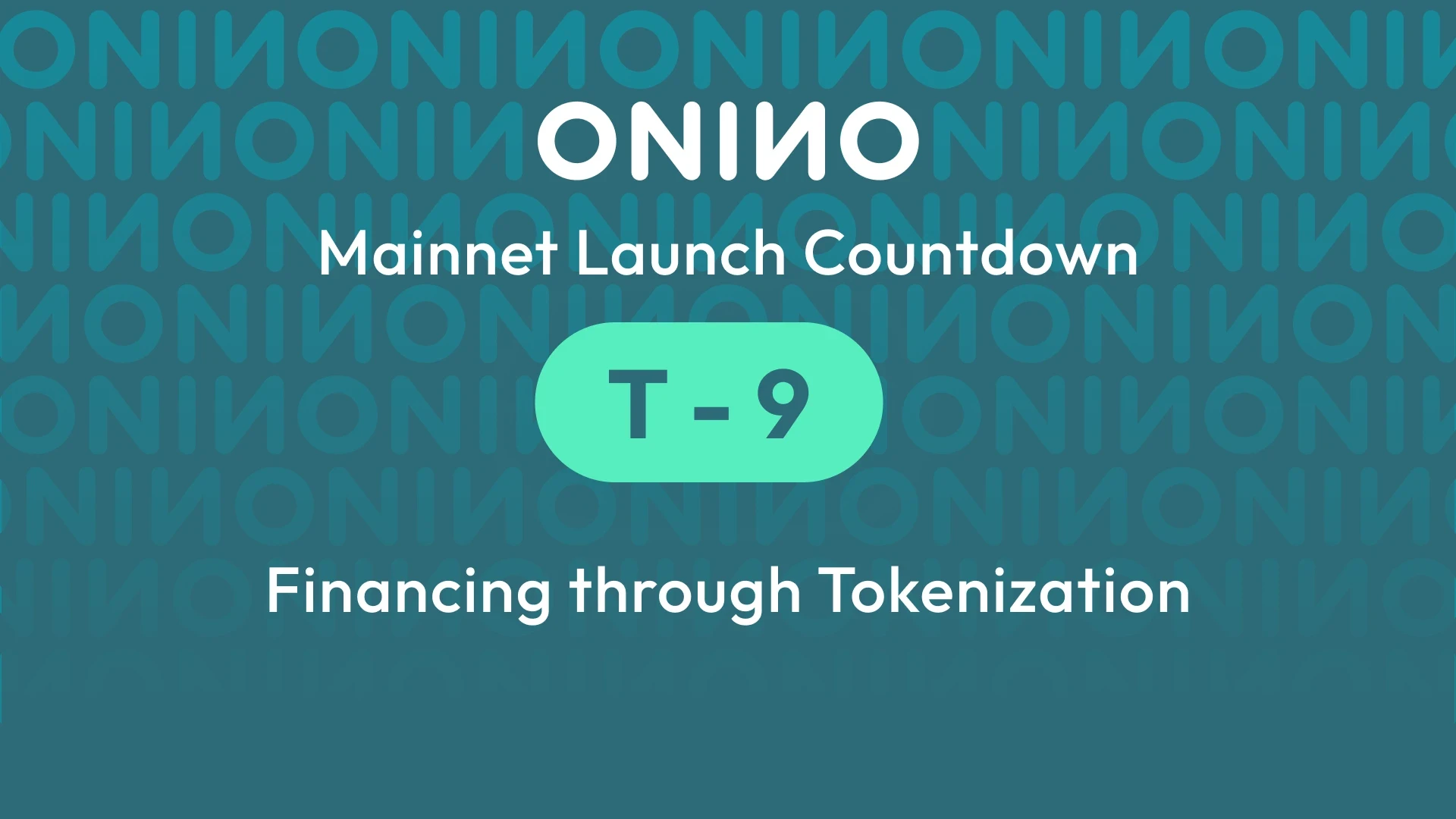 Small business storefront with rooftop solar panels illustrating tokenization for the real economy — build on ONINO