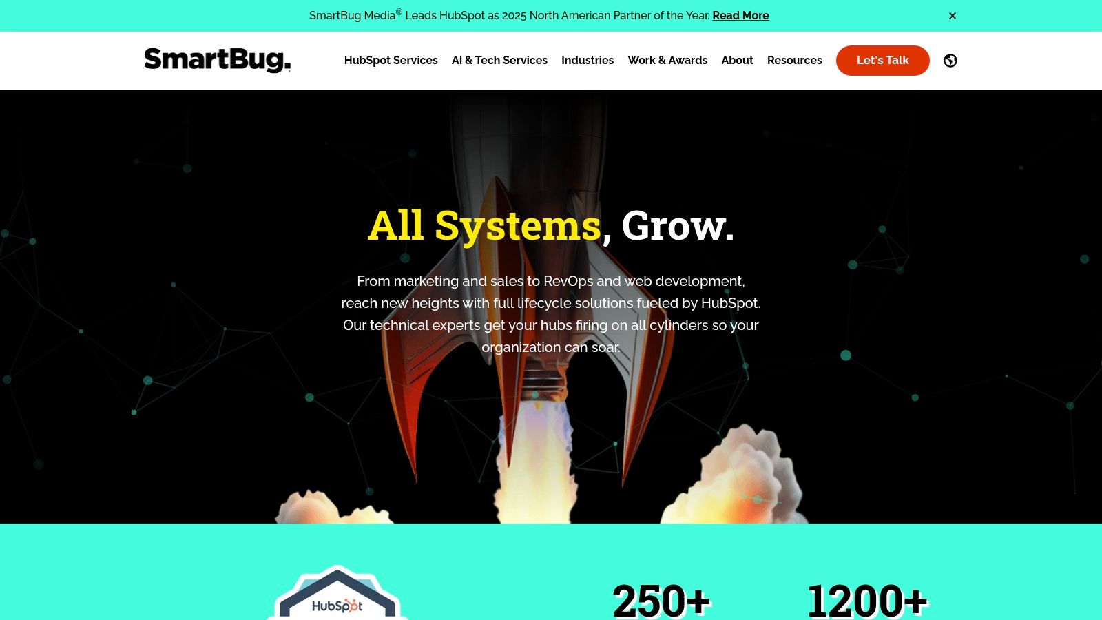 SmartBug Media