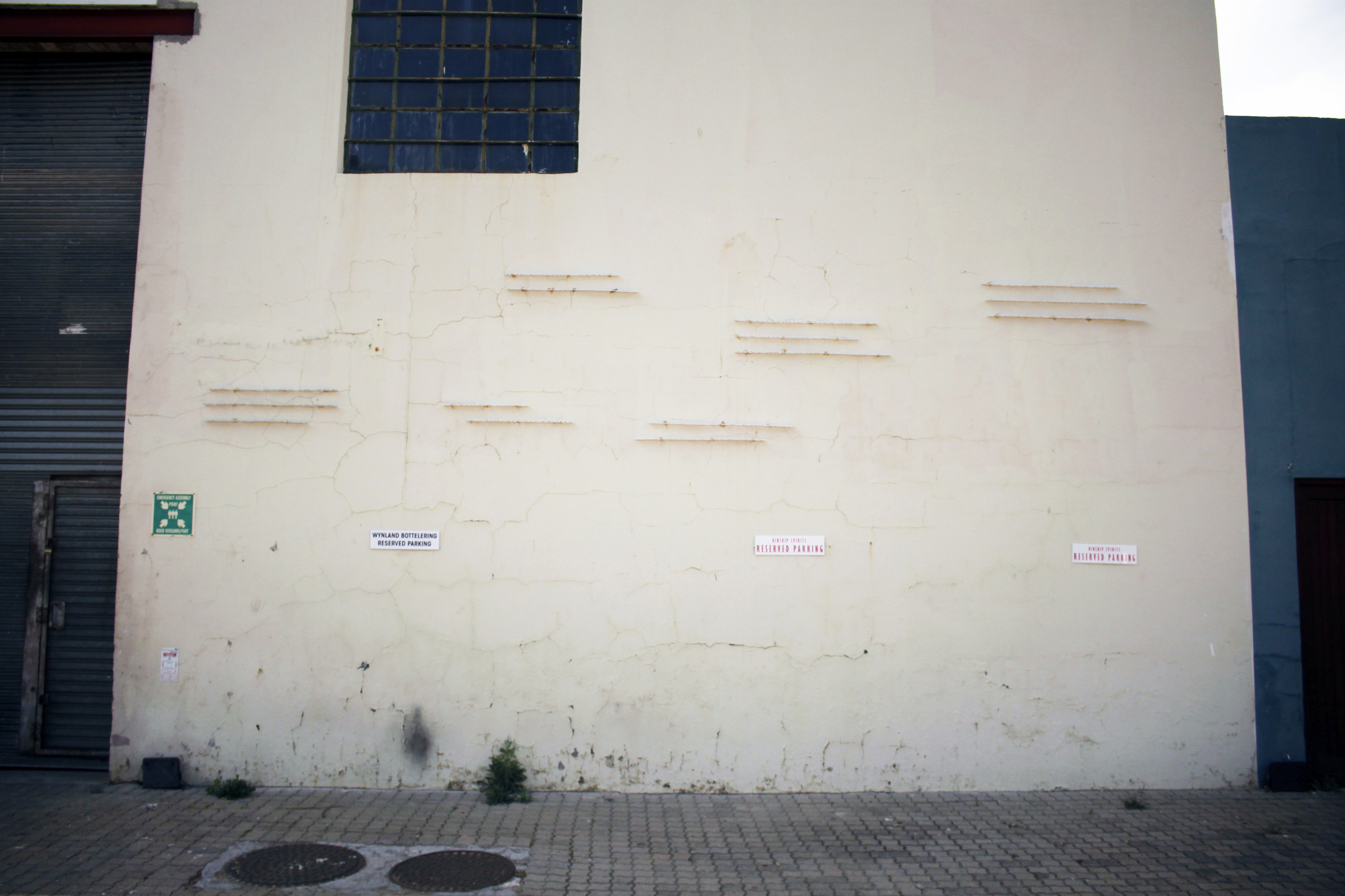 Shadow Words, Strijdom van der Merwe, Destilliray Road, Bosmans Crossing, Stellenbosch, South Africa, uncommissioned, 2025