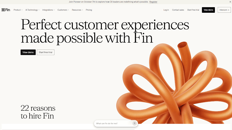 Taken from fin.ai