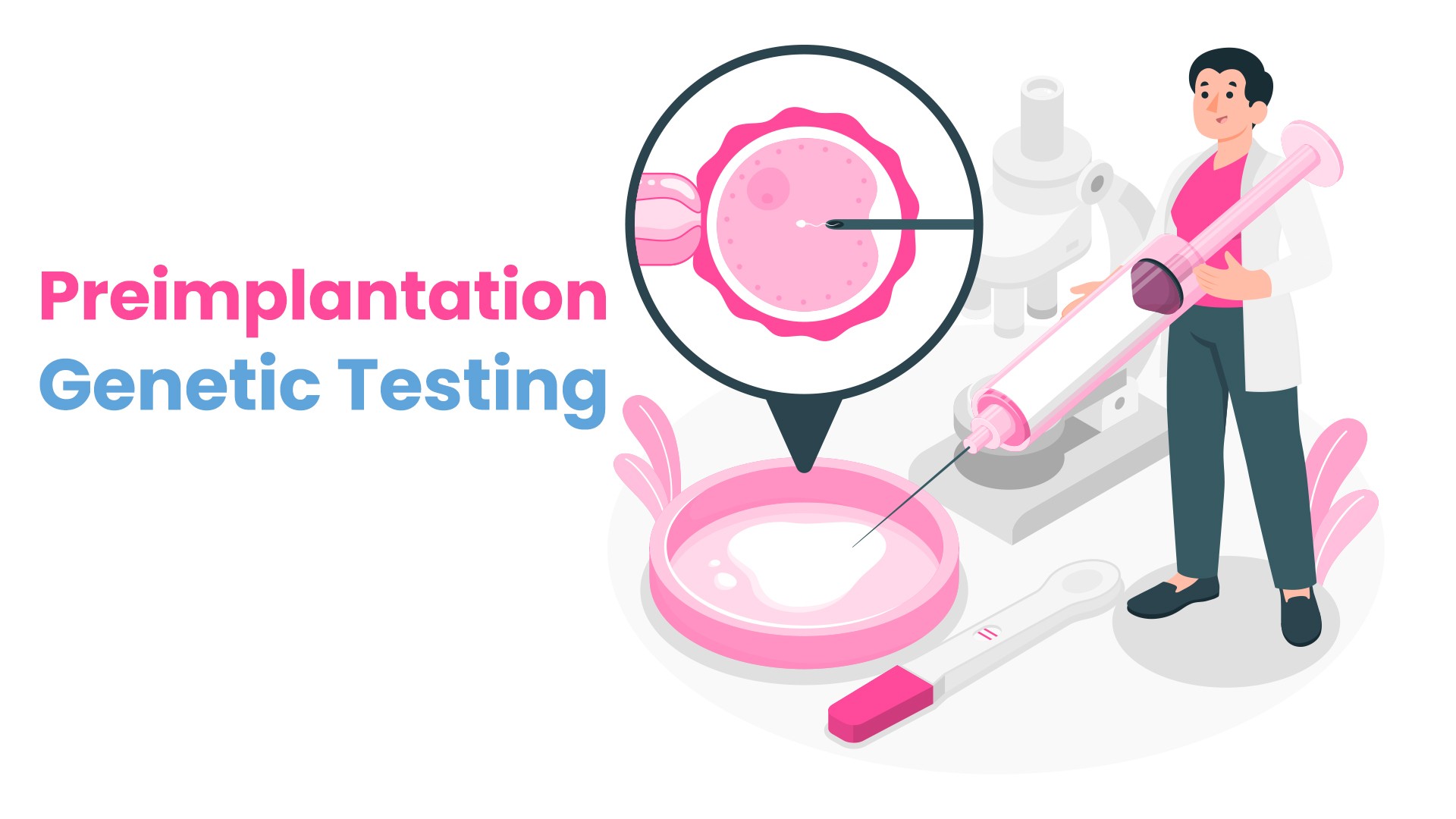 Understanding PGT Treatment: A Comprehensive Guide to Preimplantation Genetic Testing