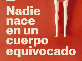 No one is born in a wrong body image