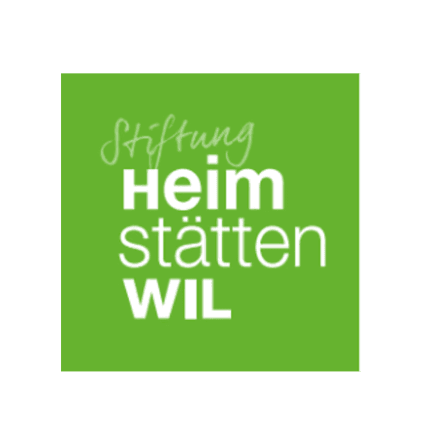 Heimstätten Will Logo