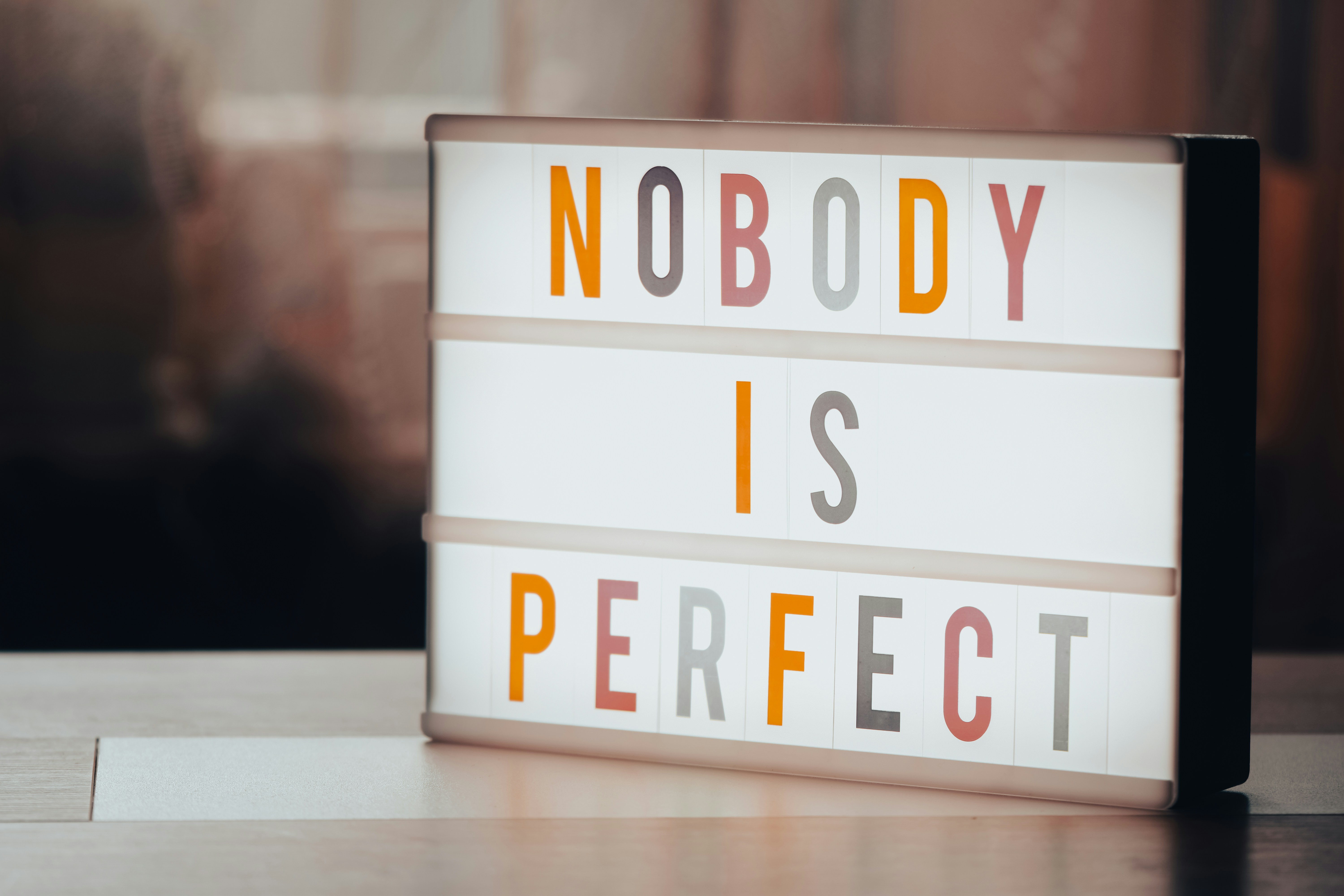 The All-or-Nothing Mindset Is Quietly Killing Your Progress -- Photo credit: Alexas_Fotos