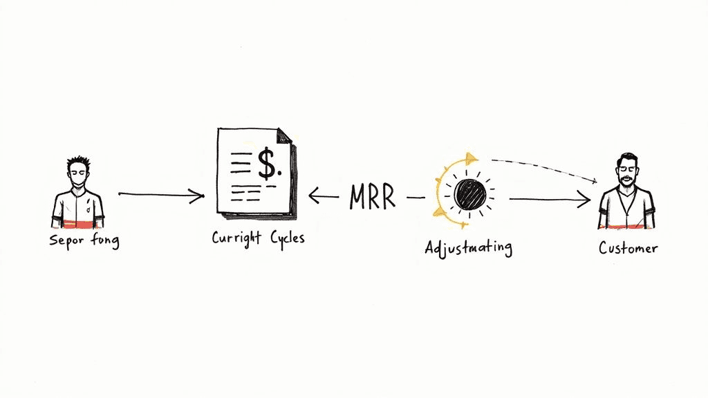 Mastering Essential MRR Calculation Methods