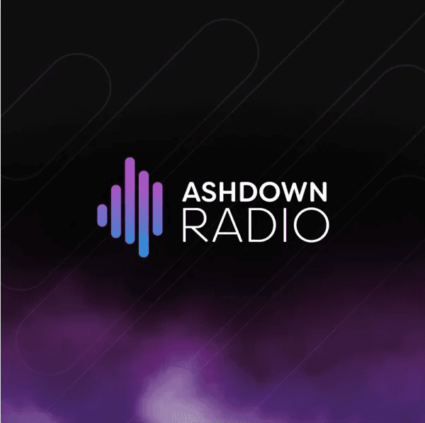 Ashdown Radio Brand