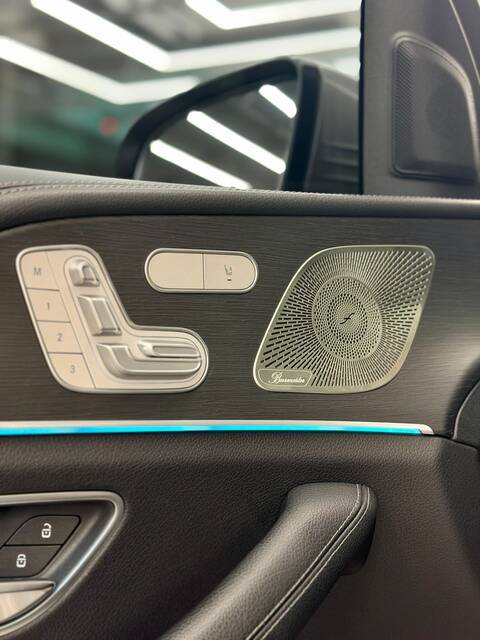 Mercedes-Benz Clase GLE 2023 3.0 450 4Matic Sport