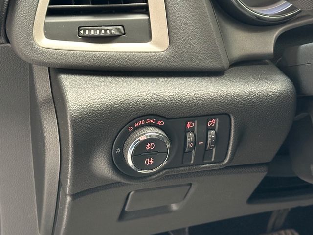 OPEL Astra 2013 SILVER Gebrauchtwagen - Galeriebild 12