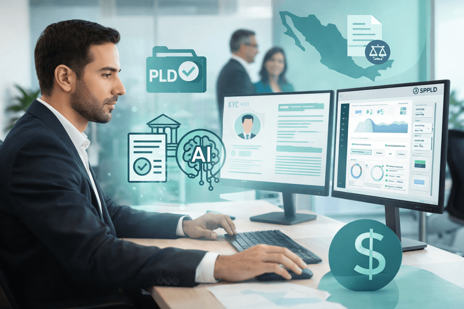 De 5 a 10 años: resguardo de evidencia y expediente digital auditable en compliance PLD (LFPIORPI 2025) — y cómo lograrlo con software PLD