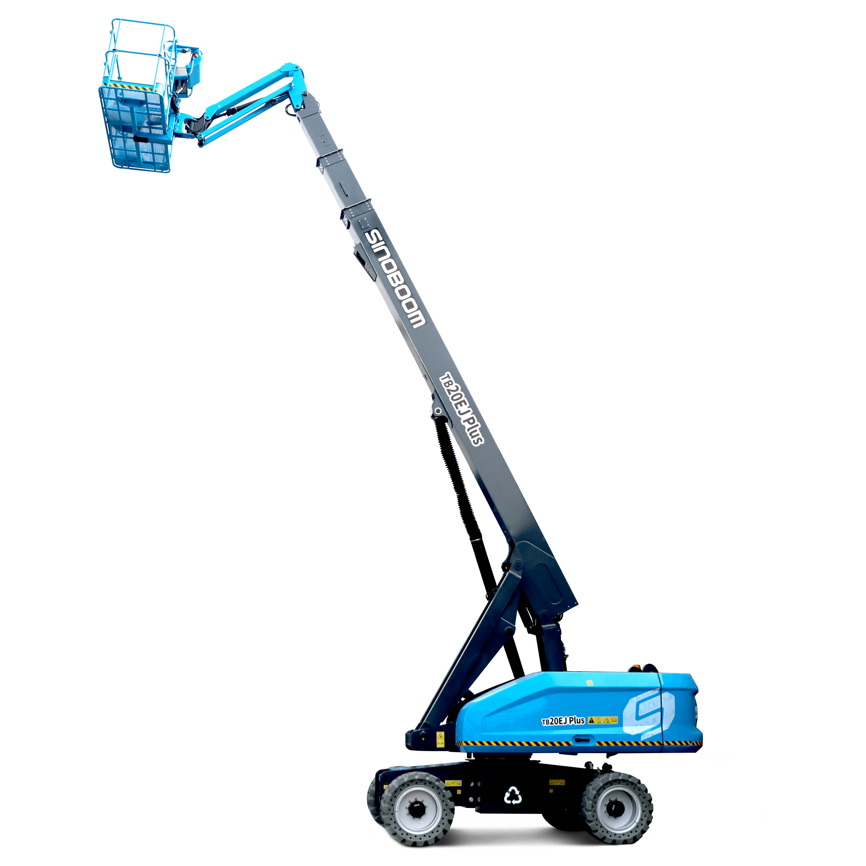 TB20EJ PLUS