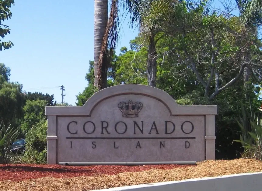 Empresa de concreto Coronado
