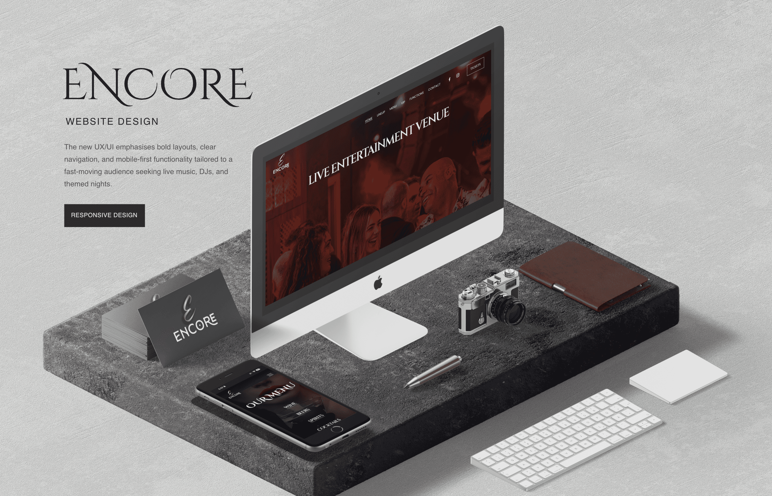 a woman wearing a hat