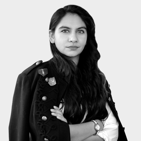 Minahil Alvi