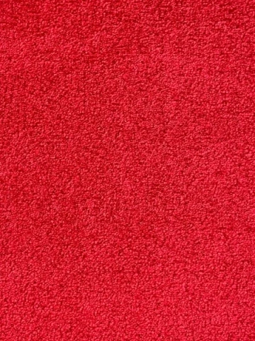 Poppy Luxury Saxony 12mm