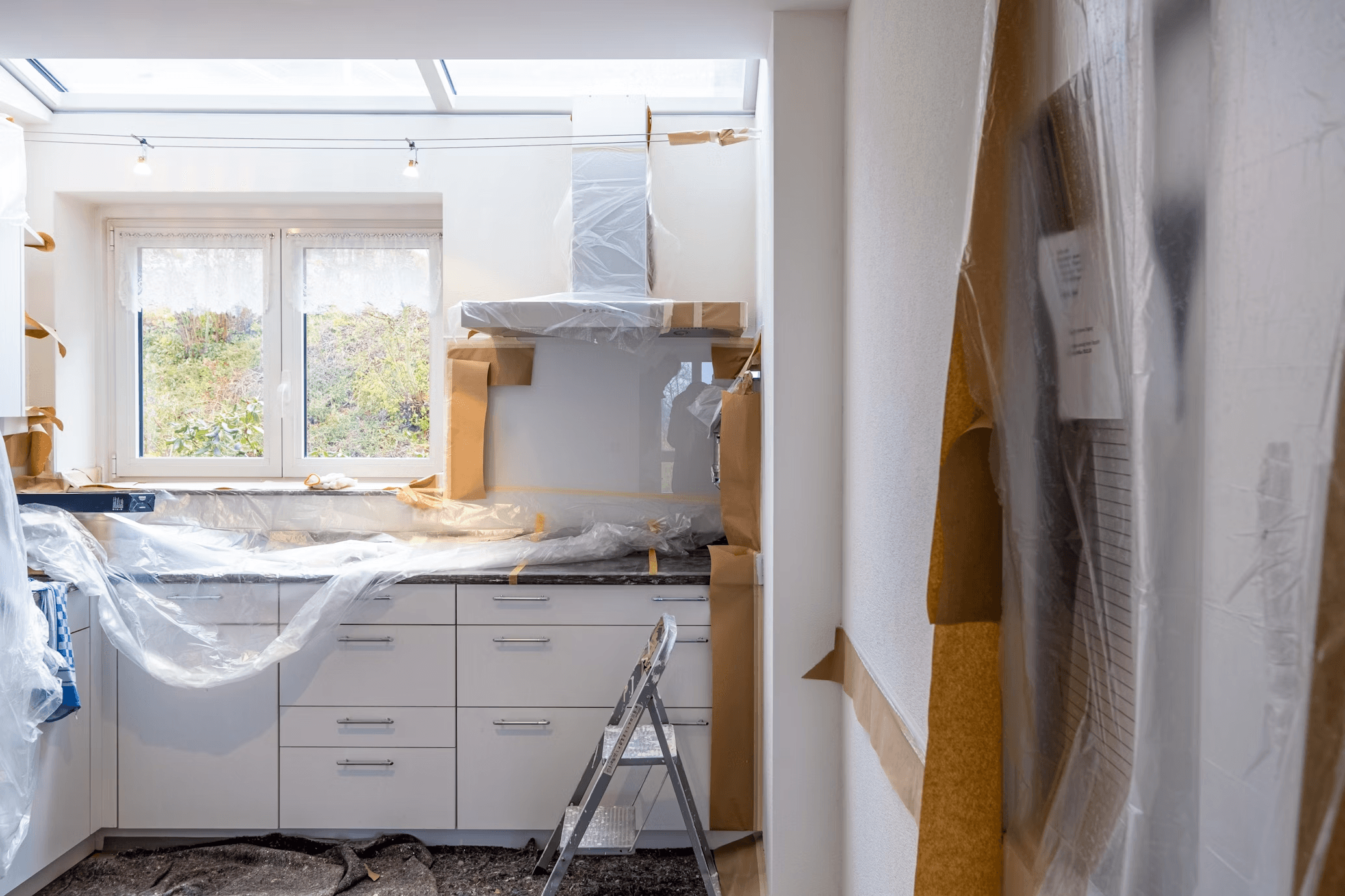 Handyman services