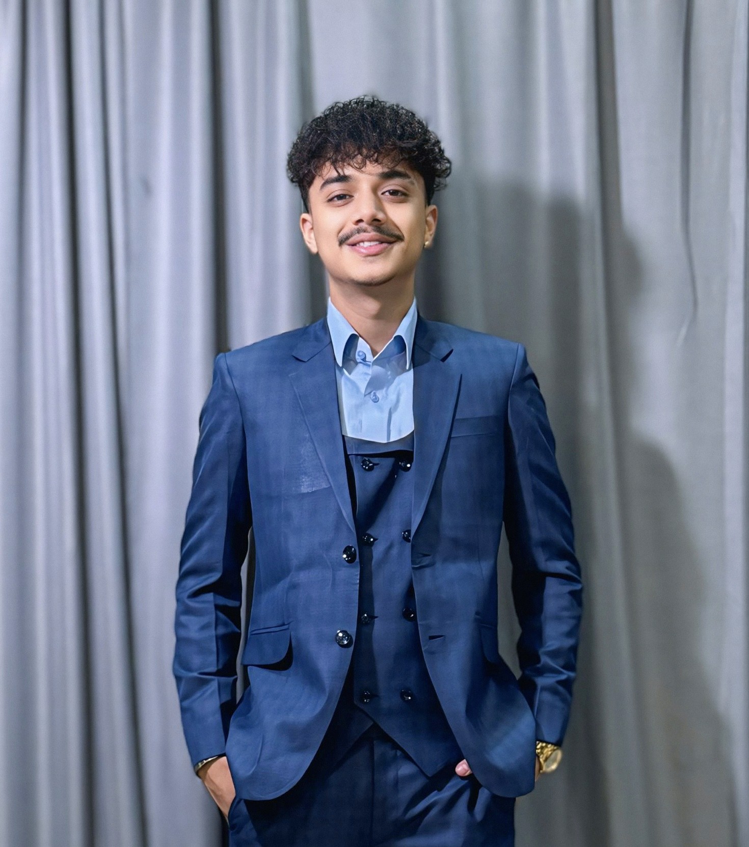 profile pic