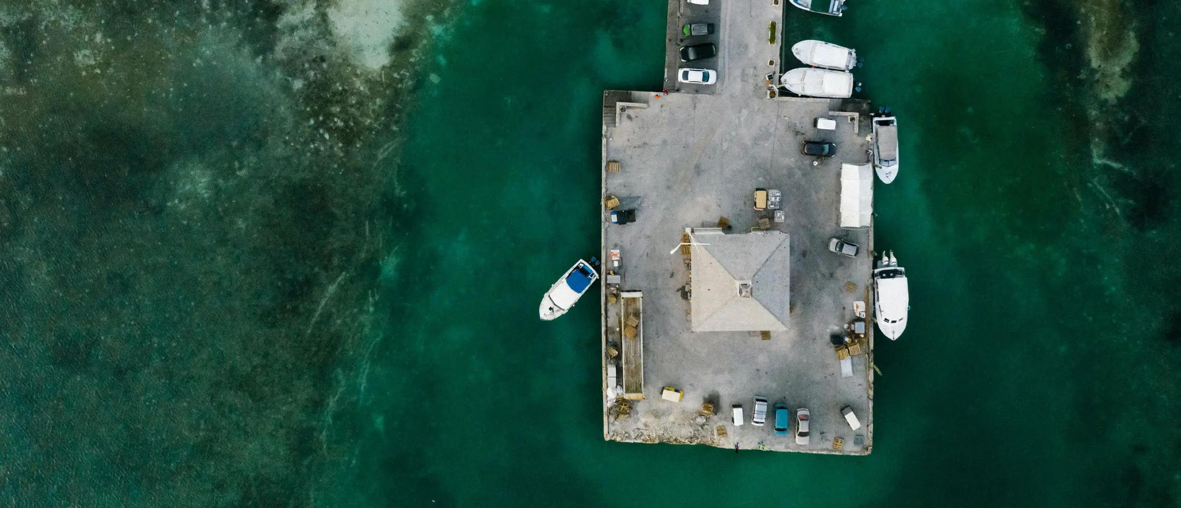 Docks