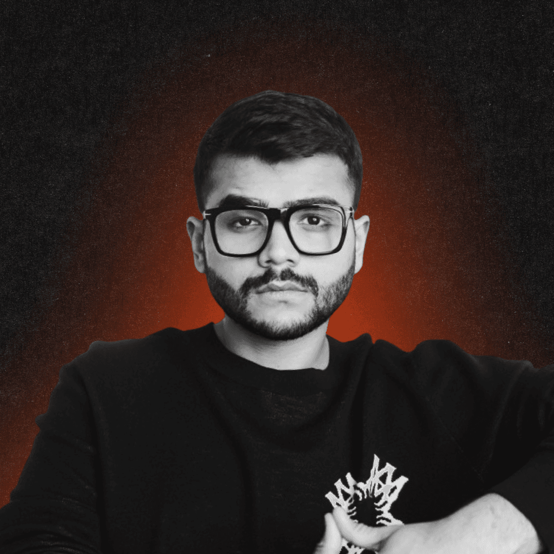 Abhishek Durani