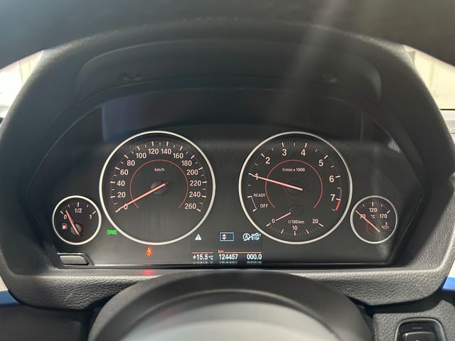 BMW 420 Gran Coupe 2017 BLUE Gebrauchtwagen - Galeriebild 14