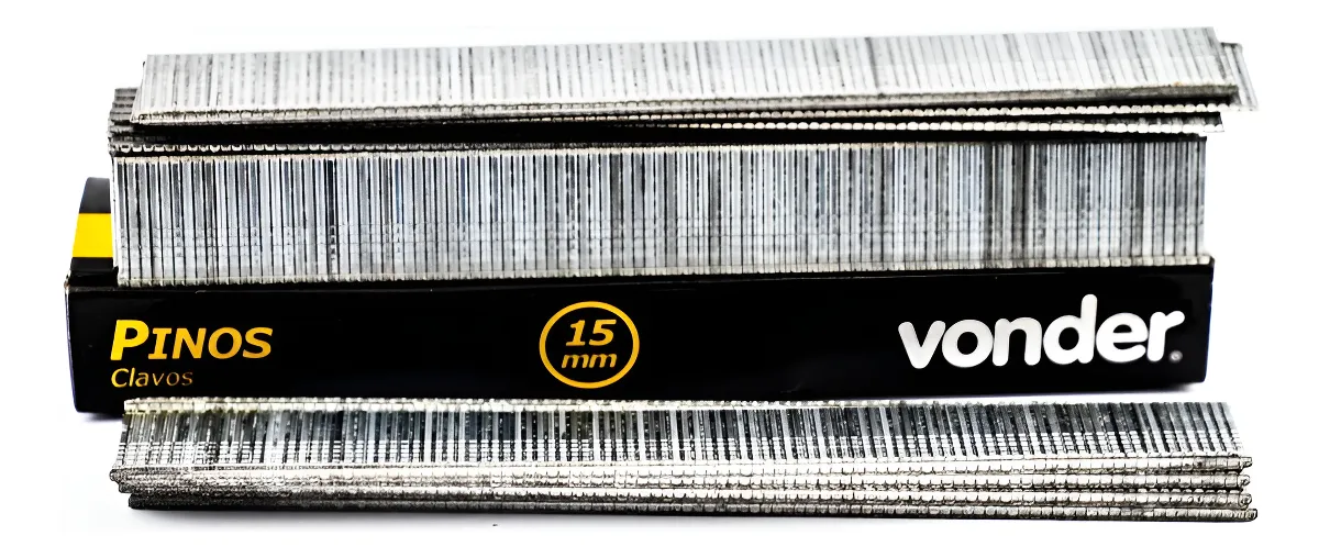 pinos vonde tipo f 15mm