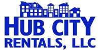 Hub City Rentals Logo