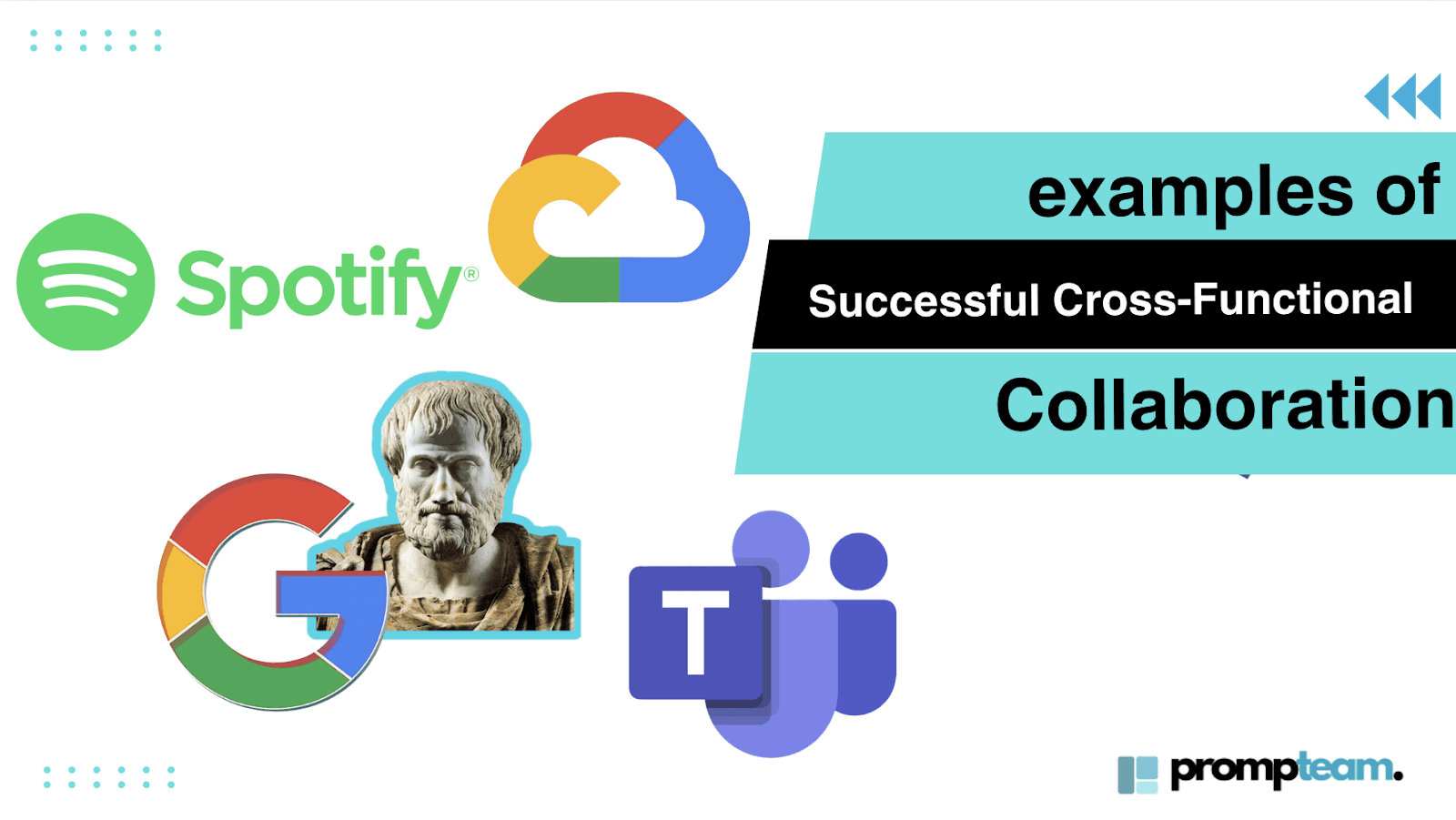 World Examples of Successful Cross-Functional Collaboration