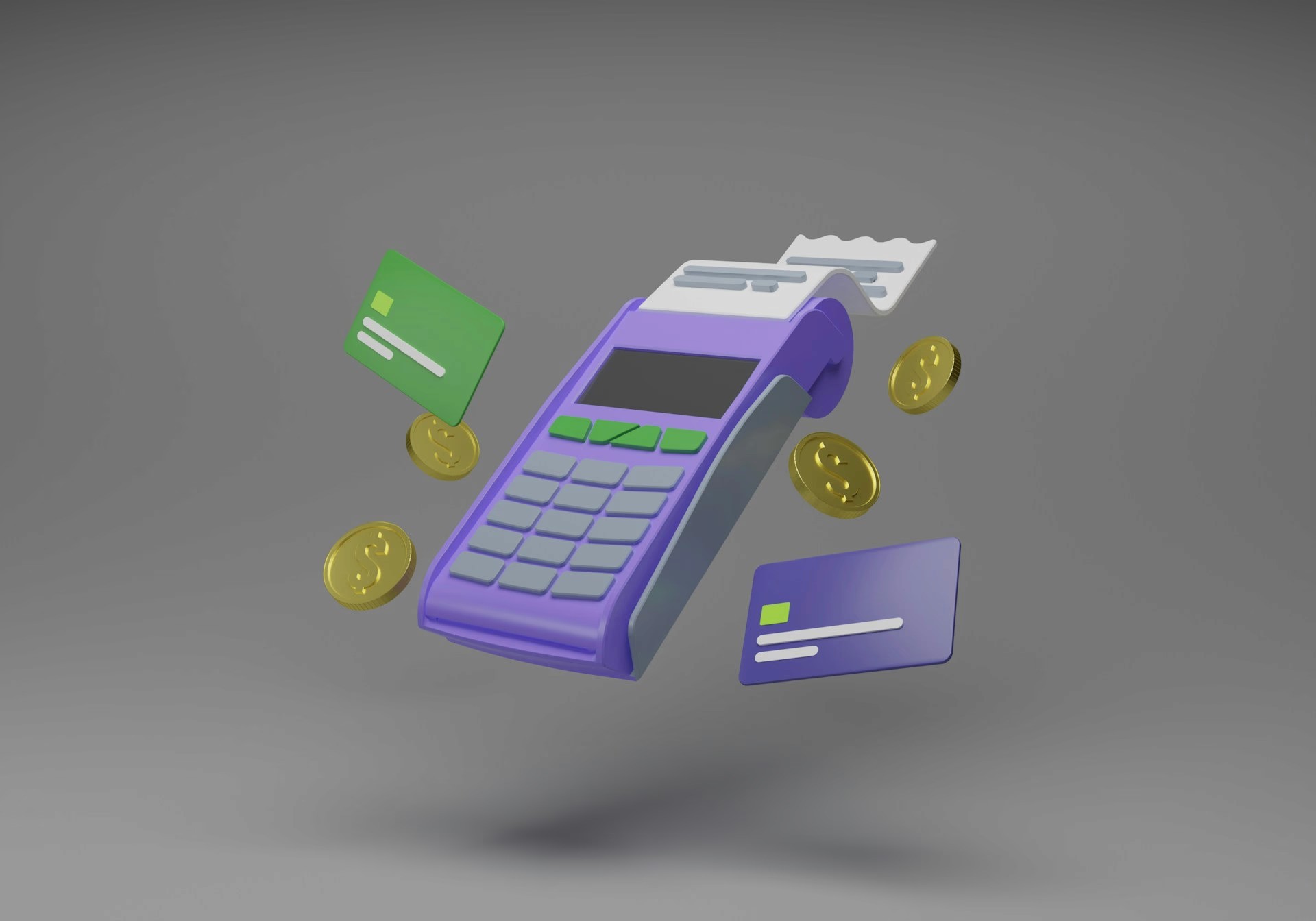Payment Infrastructure