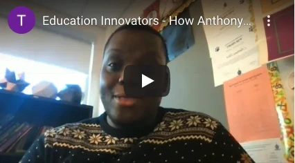 What’s the power of student talk in the math classroom?