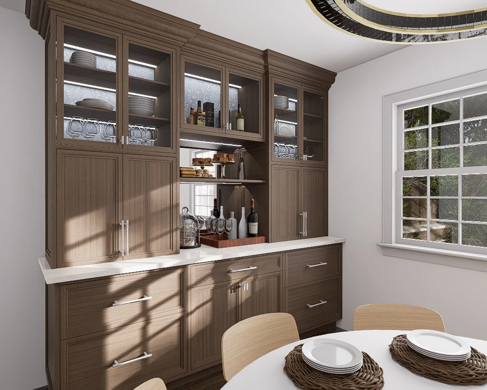 Built-in render