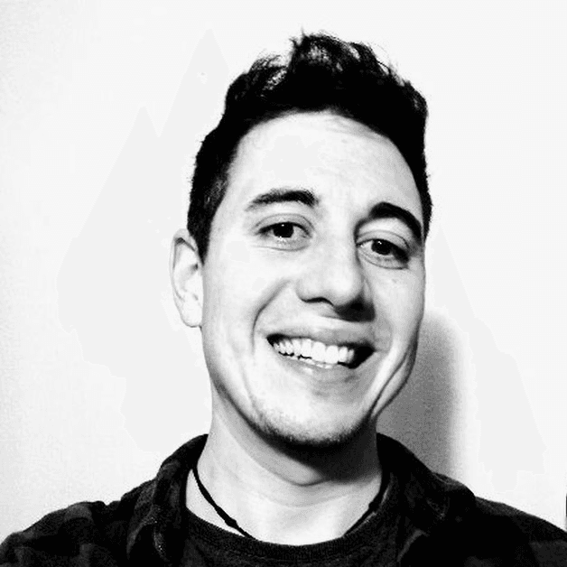 Goran Babarogic Product UX Designer