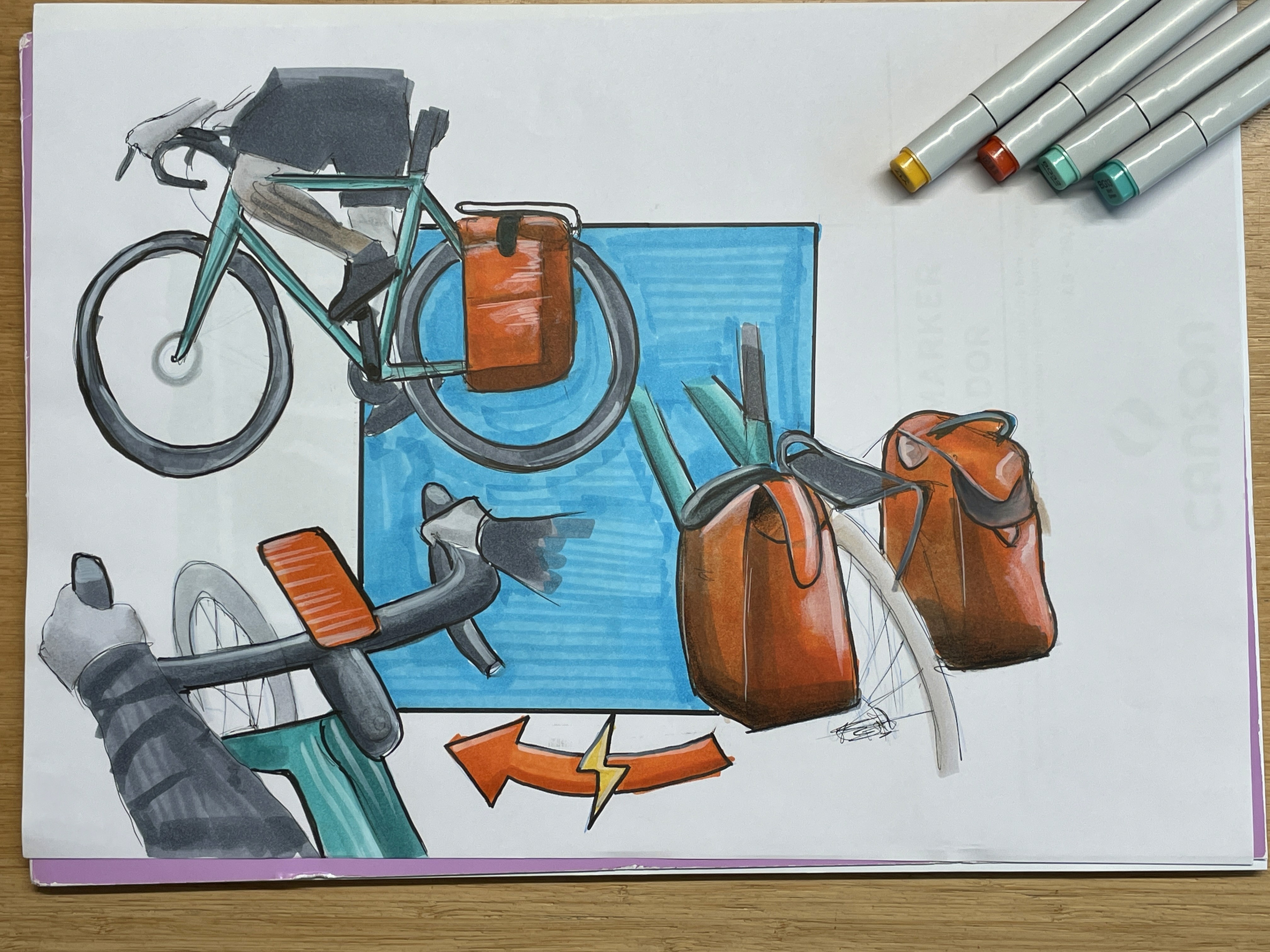 Sample project image