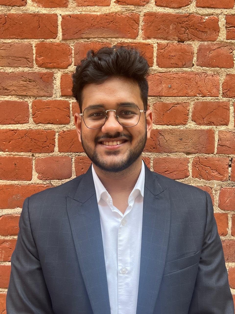 Harsh Kapadia, Founder and Managing Partner of Atom XVII Venture Capital