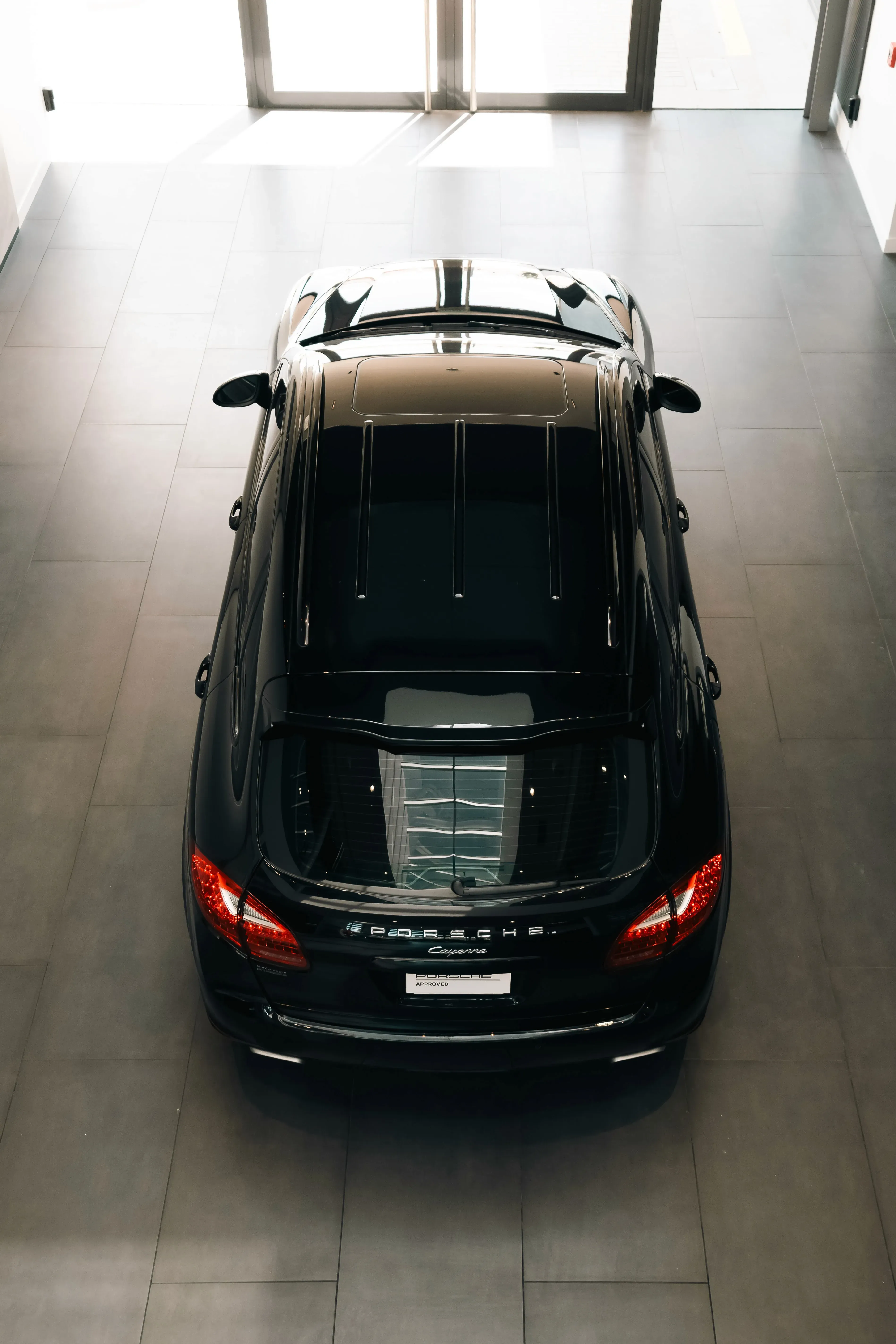 Anuncio 14 porsche 