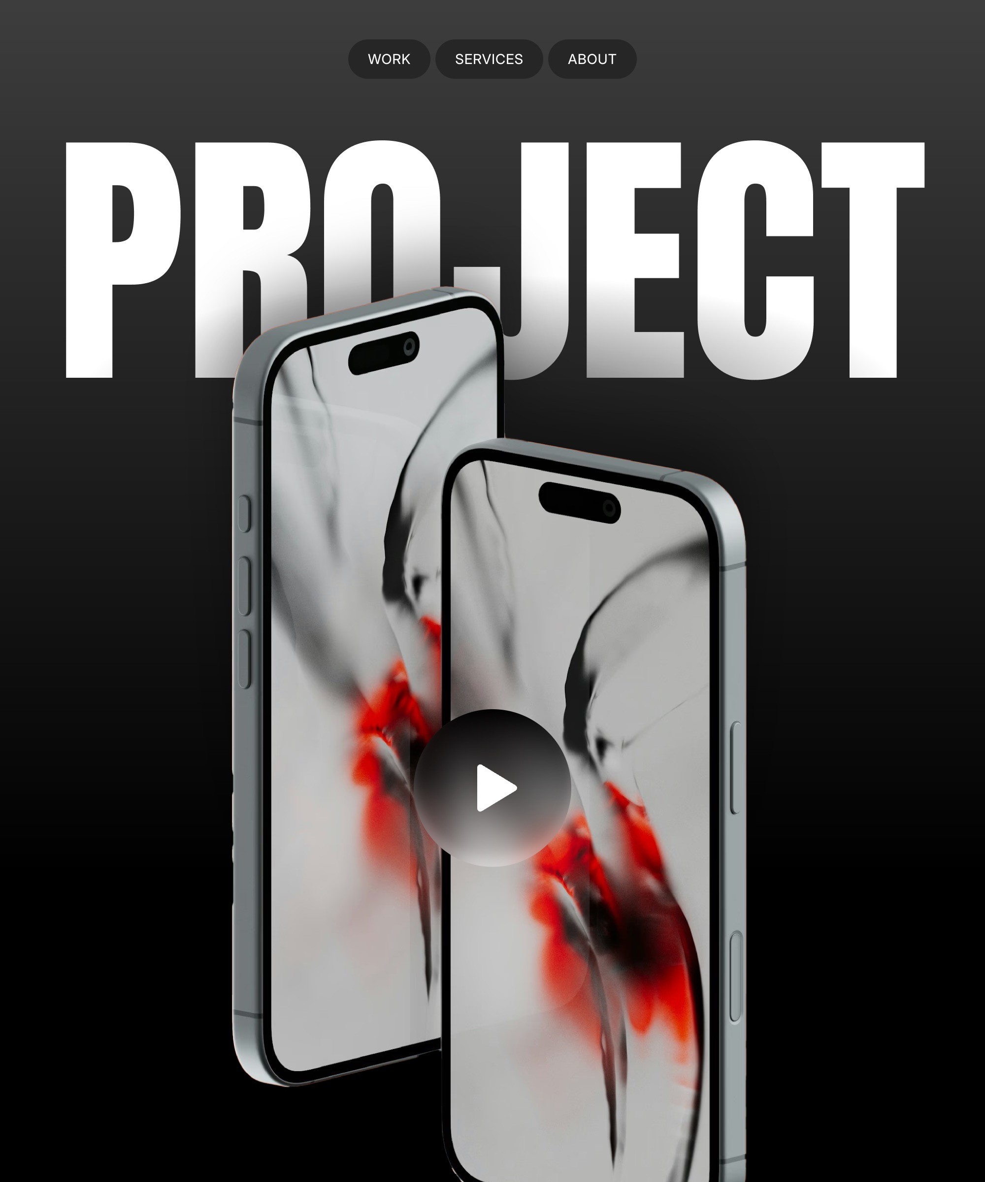 Design exploration in Framer