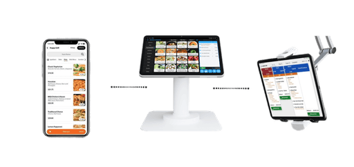 Direct link to Aldelo device