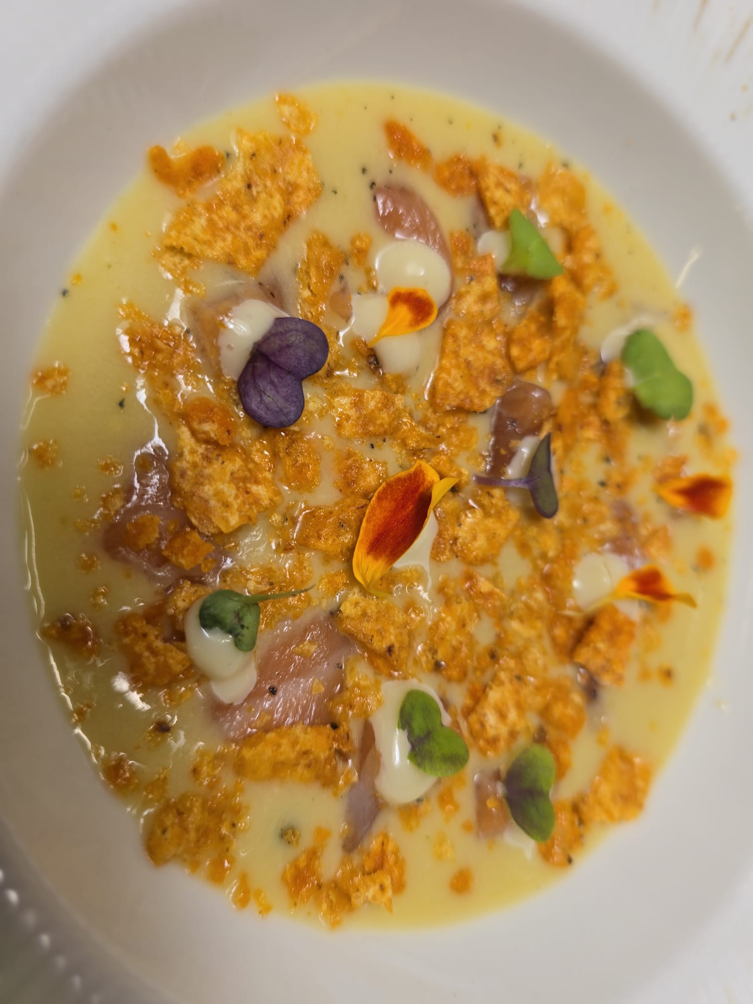 Nuestros platos