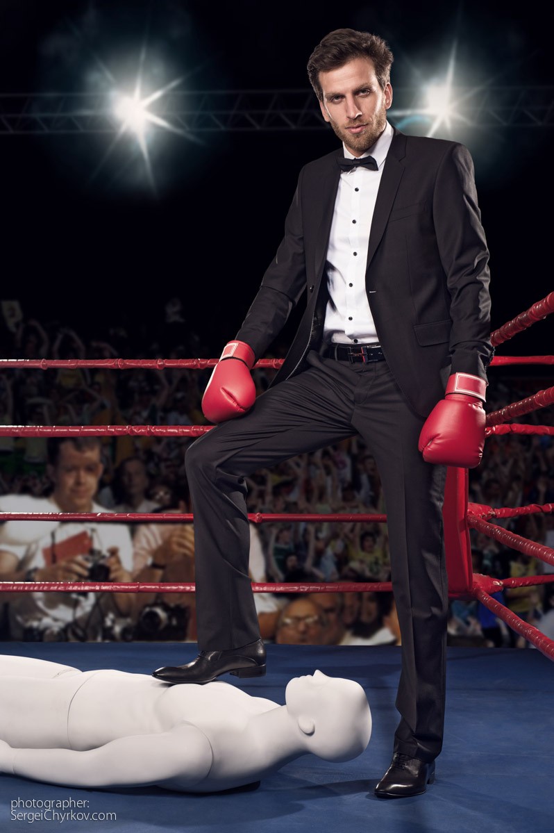 Photorapher Sergei Chyrkov | Фотограф Сергей Чирков для Город. Одесса